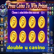 double u casino