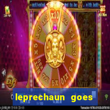 leprechaun goes egypt slot