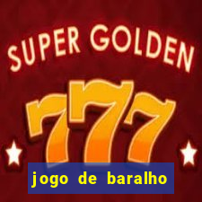 jogo de baralho online pife