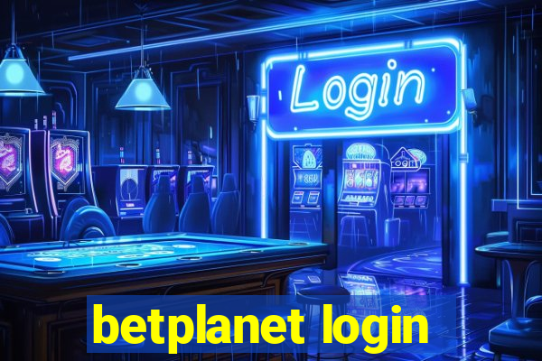 betplanet login