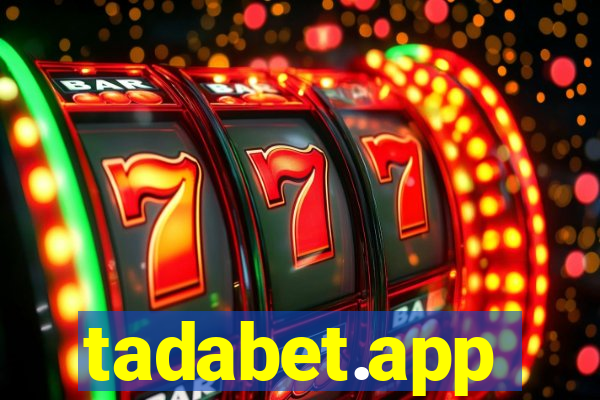 tadabet.app