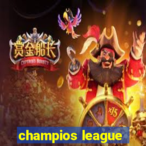 champios league