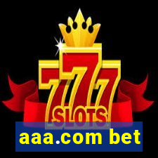 aaa.com bet