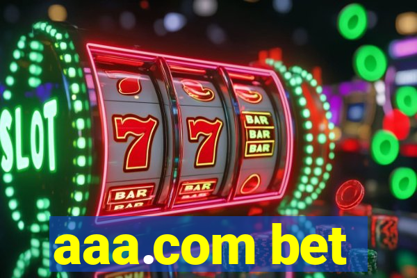 aaa.com bet