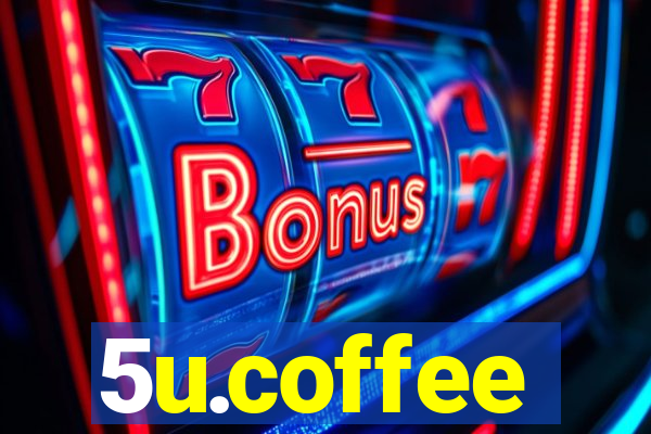 5u.coffee