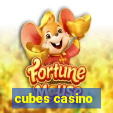 cubes casino