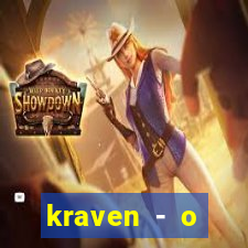 kraven - o caçador filme completo dublado topflix