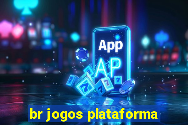 br jogos plataforma