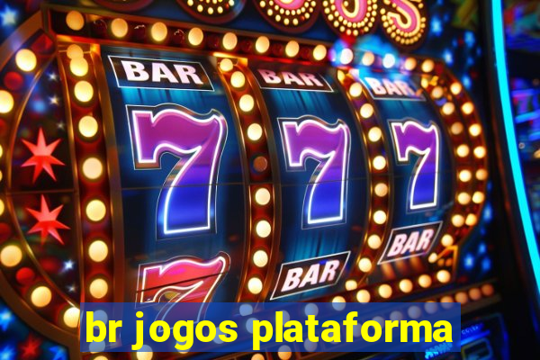 br jogos plataforma