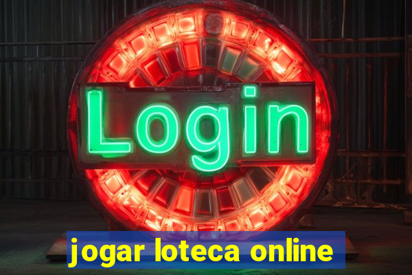 jogar loteca online