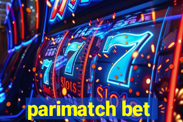 parimatch bet