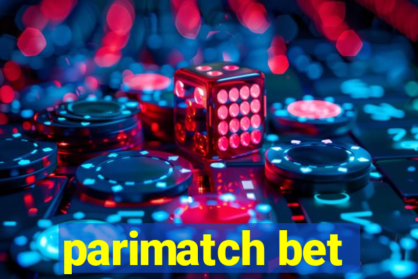 parimatch bet