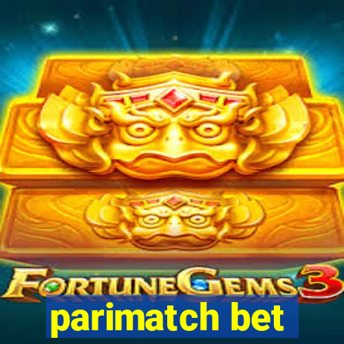 parimatch bet