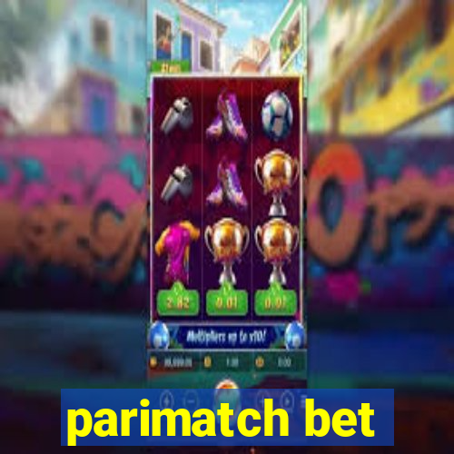 parimatch bet