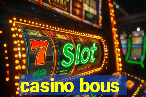 casino bous