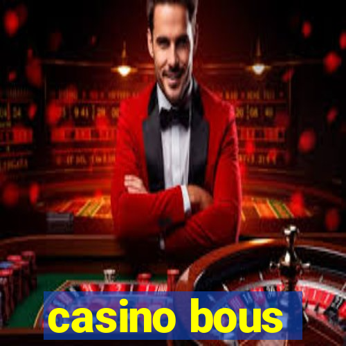 casino bous