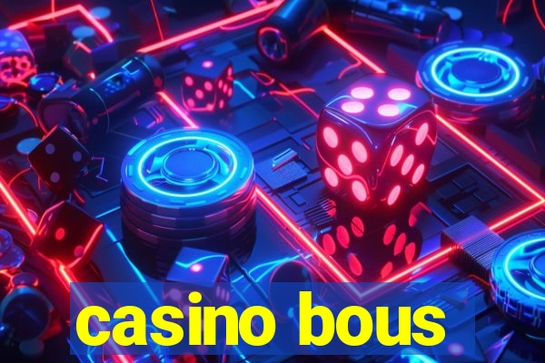 casino bous