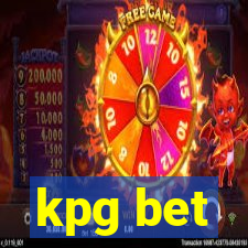 kpg bet