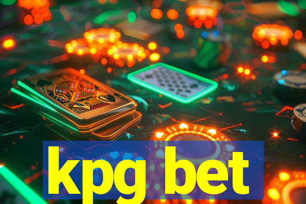 kpg bet