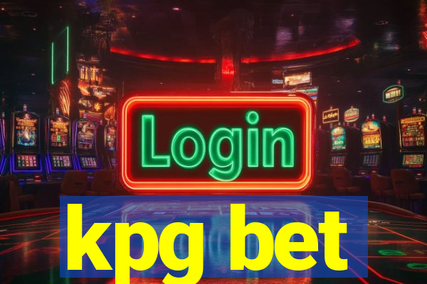 kpg bet