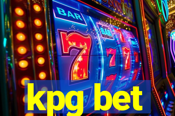 kpg bet