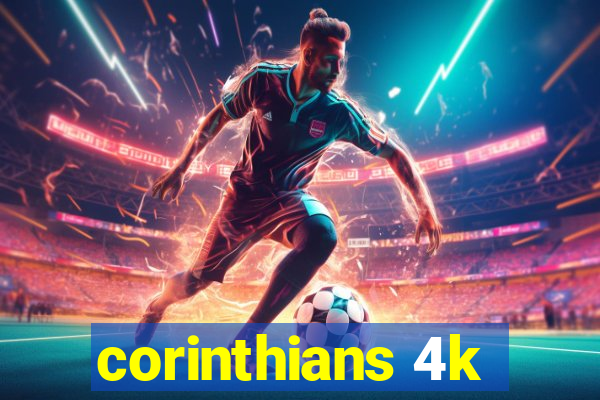 corinthians 4k