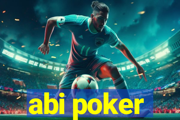 abi poker