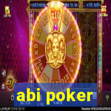 abi poker