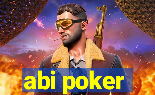 abi poker