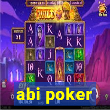 abi poker