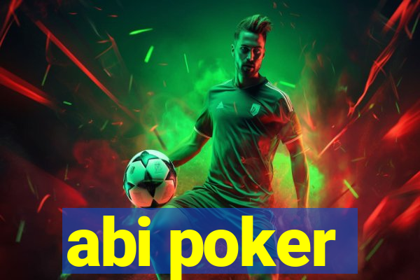 abi poker