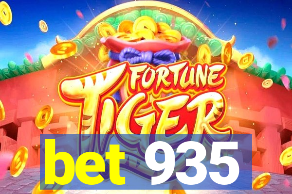 bet 935