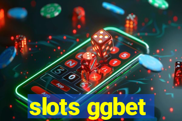 slots ggbet