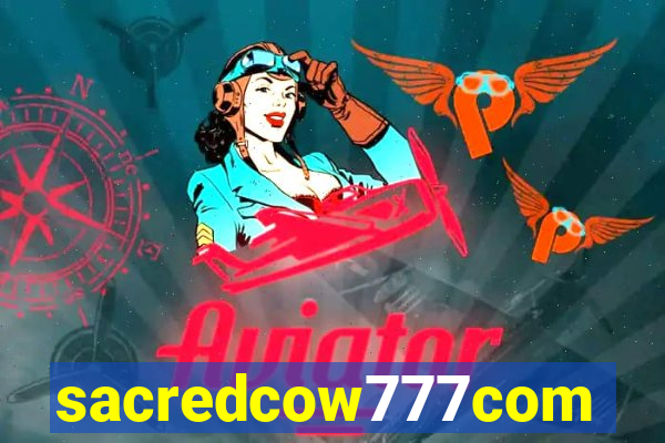 sacredcow777com