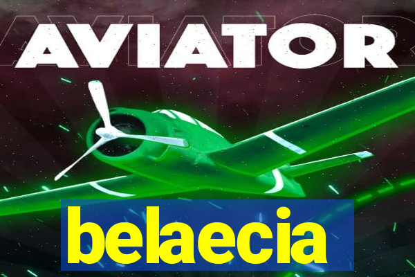 belaecia