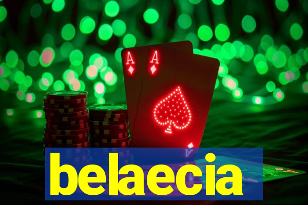 belaecia