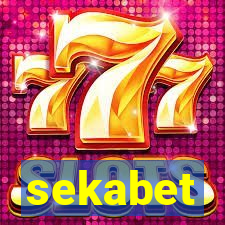 sekabet