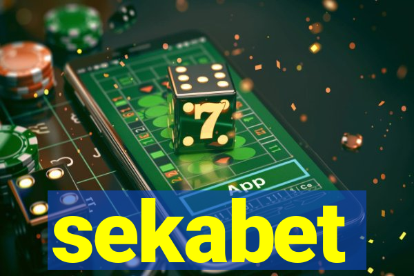 sekabet