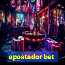 apostador bet