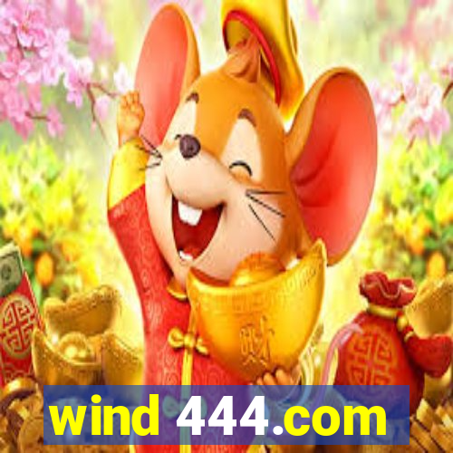 wind 444.com