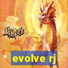 evolve rj