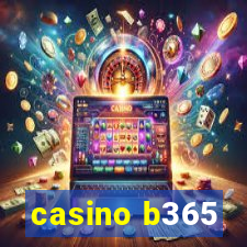 casino b365