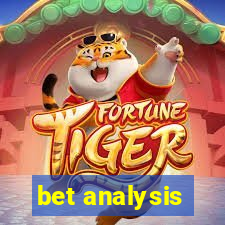 bet analysis