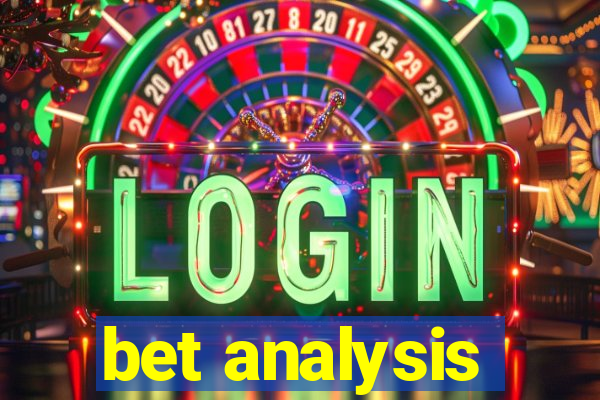 bet analysis