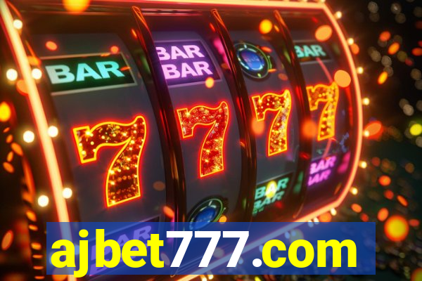 ajbet777.com