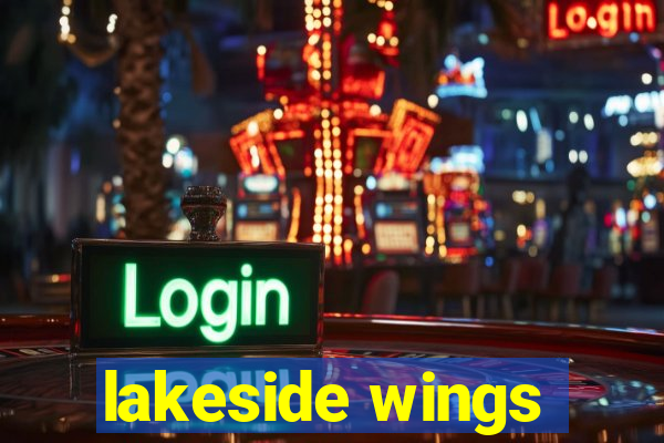 lakeside wings