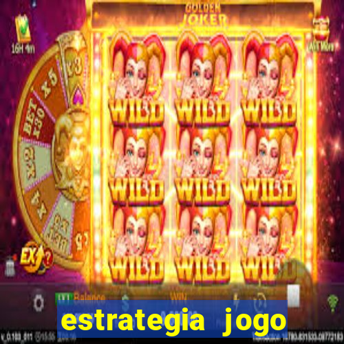 estrategia jogo fortune rabbit