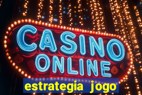 estrategia jogo fortune rabbit