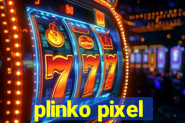 plinko pixel