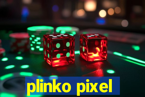 plinko pixel